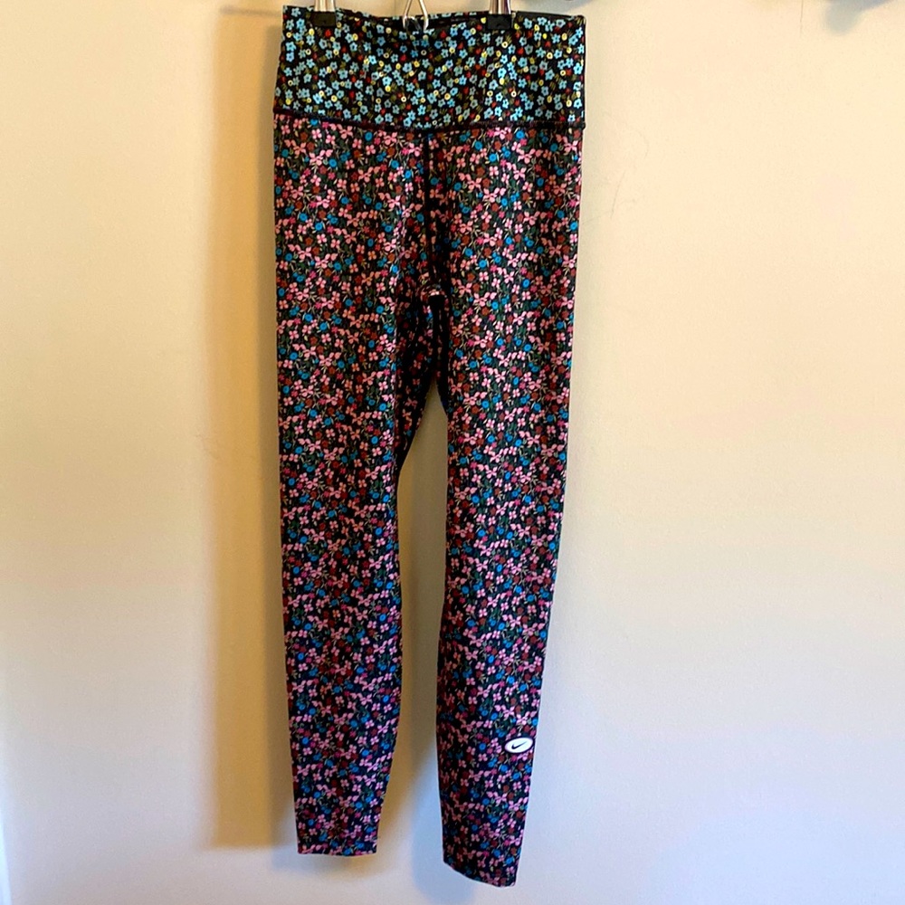 Nike Performance Dri-Fit Leggings - Size XS